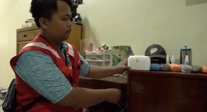 foto slider headline