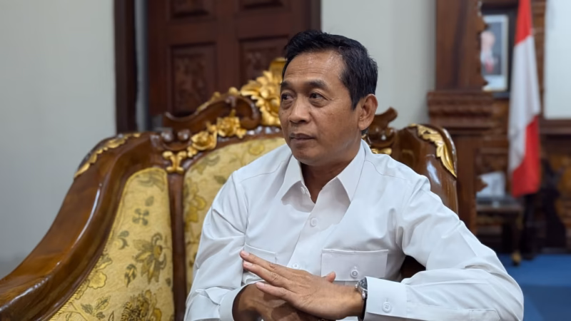 Wakil Bupati Batang Suyono meminta sekolah turut mengawasi dan mengecek kualitas menu MBG sebelum diberikan siswa karena berpotensi korupsi kalau nilainya tidak layak dan hak menolak bila memang tidak sesuai, Rabu (6/5/26).