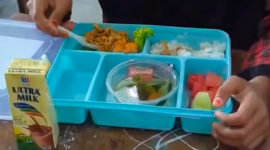 DPRD Kabupaten Batang meminta sekolah untuk mengawasi menu MBG dan berani menolak bila ada yang berpotensi mengganggu kesehatan anak didik, Senin (11/5/26).