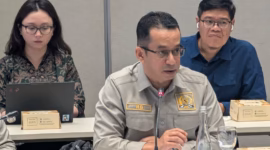 Anggota Komisi VI DPR RI, Rizal Bawazier, menjadi salah satu legislator yang paling vokal mendorong lahirnya Lembaga Penjamin Simpanan (LPS) khusus koperasi dan mengingatkan tidak boleh hilang dalam pembahasan RUU Perkoperasian, Selasa (23/6/26).