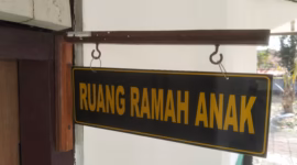 PN Pekalongan menjatuhkan vonis terhadap dua anak berhadapan dengan hukum masing-masing 2,4 tahun dan 1,8 tahun dalam kasus kekerasan seksual, Kamis (25/6/26).