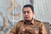 Kepala Dinas PUPR Kabupaten Batang Endro Suryono tidak akan mengeluarkan ijin PBG rumah dan kawasan industri bila mengabaikan RTH, Selasa (30/6/26). Foto : Istimewa