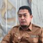 Kepala Dinas PUPR Kabupaten Batang Endro Suryono tidak akan mengeluarkan ijin PBG rumah dan kawasan industri bila mengabaikan RTH, Selasa (30/6/26). Foto : Istimewa