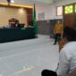 Terdakwa Dwi Hendratno alias Duwel bakal diperiksa keterangannya dalam persidangan lanjutan perkara Purwanto alias Gacon pada pekan depan di PN Pekalongan, Rabu (1/7/26).