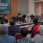 RDP Komisi II DPRD Kabupaten Batang dengan warga RT 03/RW III Dukuh Pekuncen, Jumat (3/7/26). Foto : Ilustrasi AI