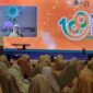 Menyambut Muktamar Muhammadiyah dan 'Aisyiyah di Medan, Sumatera Utara, UMSU siapkan infrastruktur senilai Rp500 miliar, Senin (6/7/26). Foto : Istimewa