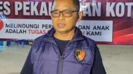 Kasatreskrim Polres Pekalongan Kota AKP Setiyanto menyebut perkara yang menjerat BMT Mitra Umat sudah tahap penyidikan yang berlanjut pemeriksaan kepada HRD dan menyusul nantinya jajaran pimpinan, Sabtu (11/7/26).