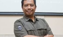 Prof. Ahmad Subagyo — Guru Besar Ilmu Manajemen, Wakil Rektor III IKOPIN University