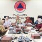 Jawa Tengah memiliki ancaman bencana hidrometeorologi maupun geologi membuat daerah ini membutuhkan strategi penanggulangan yang lebih preventif, Rabu (15/7/26). Foto : Istimewa