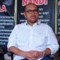 Antisipasi Silpa Bupati Batang M Faiz Kurniawan minta pengelolaan APBD tidak menyebabkan penumpukan proyek di akhir tahun, Kamis (16/7/26).
