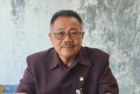 Kepala Dinas Ketenagakerjaan (Disnaker) Kabupaten Batang, Suprapto