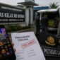 Pegawai Lapas Kelas IIB Batang ditemukan meninggal dunia dalam keadaan tak wajar oleh istrinya, Minggu (19/7/26).
