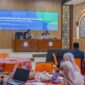 Pergeseran prilaku Generasi Z membuat kampus mengubah strategi dalam menarik calon mahasiswa seperti termaktub kerjasama antara UHAMKA dan IHT, Selasa (21/7/26). Foto : Istimewa