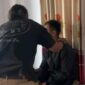 Pelaku upaya perampokan di Ruko Pasar Banjardawa Pemalang ditangkap polisi kurang dari 24 jam setelah kejadian, Rabu (22/7/26). Foto : Istimewa