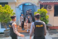 Belasan pejabat Pemkab Pemalang usai menjalani pemeriksaan penyidik KPK di mana tujuh di antaranya dibawa ke Jakarta, Rabu (29/7/26).