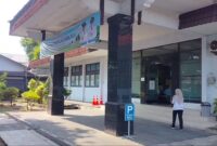 Sejumlah kantor pelayanan di Pemkab Pemalang tetap normal berjalan di tengah suasana OTT dan pemeriksaan belasan pejabat di polres setempat, Rabu (29/7/26).