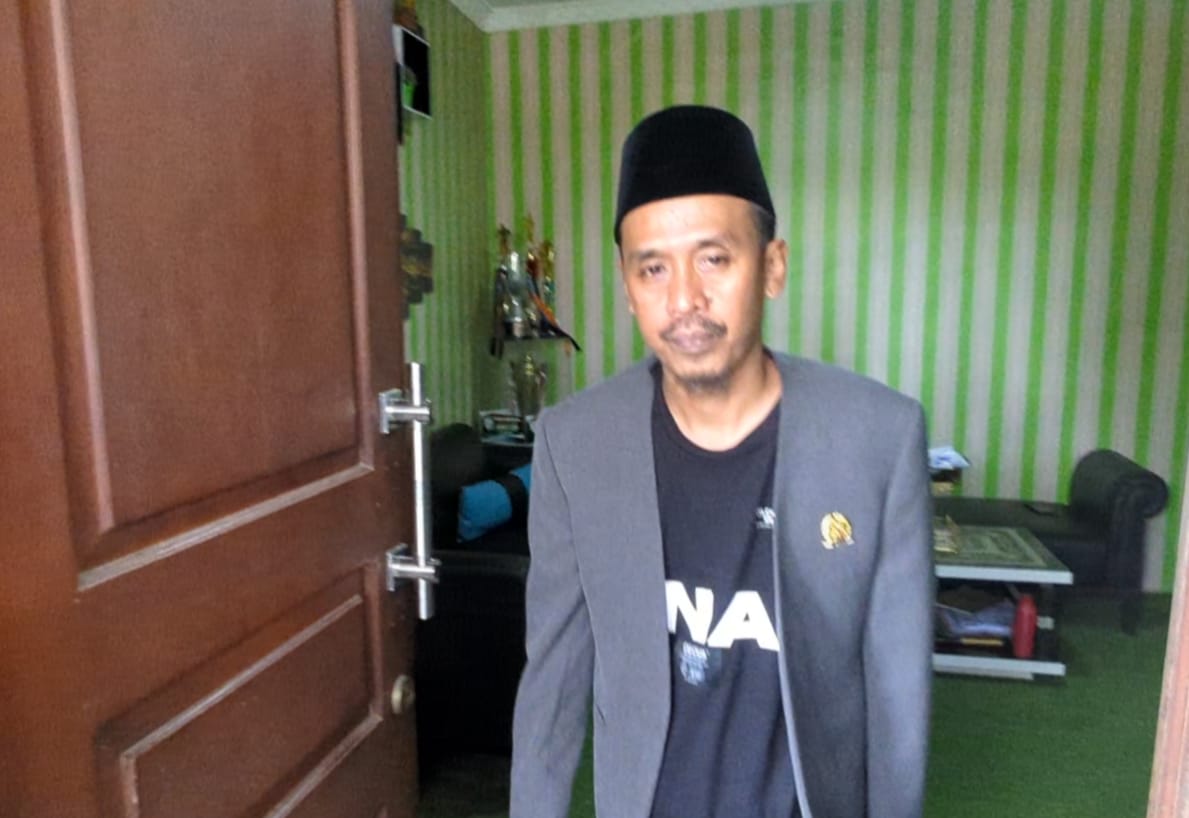 Anggota Komisi A DPRD Kabupaten Pemalang Heru Kundhimiarso mengaku prihatin atas terulangnya peristiwa OTT KPK, Rabu (29/7/26).
