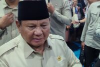 Presiden RI Prabowo Subianto bakal memberikan hadiah Rp20 miliar bagi kota dan kabupaten paling bersih di Indonesia saat berbicara di acara akad massal KPR subsidi di Kabupaten Batang, Kamis (30/7/26).