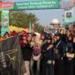 Kota Tegal menjadi pusat penyelenggaraan gerakan RRM Akbar ke- 7 yang diselenggarakan selama dua hari, Minggu (2/7/26). Foto : Ilustrasi