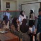 Penanganan stunting di Kabupaten Tegal kini mulai menyasar remaja putri di tingkat SMA dengan mengkonsumsi tablet tambah darah dan pemantauan kepatuhan melalui aplikasi, Senin (3/8/26). Foto : Ilustsrasi