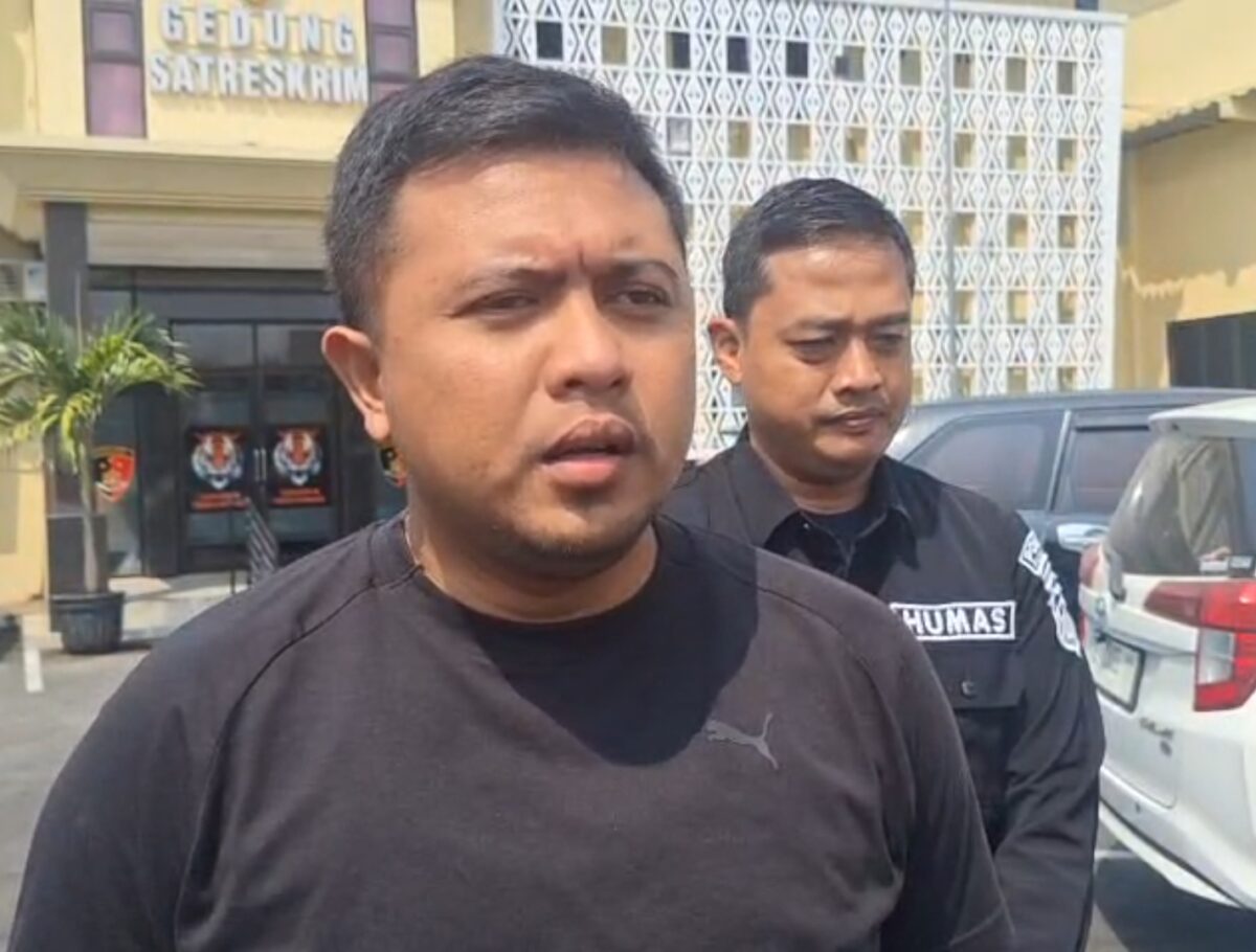 Kasatreskrim Polres Pemalang AKP M Wildan Umar Rela menegaskan pihaknya belum menyimpulkan adanya dugaan perundungan yang menjadi penyebab meninggalnya Ahmad Al Fian (14) siswa baru di SMP 4 Randudongkal karena masih dalam tahap klarifikasi mulai dari orang tua hingga 10 teman korban, Selasa (4/8/26).