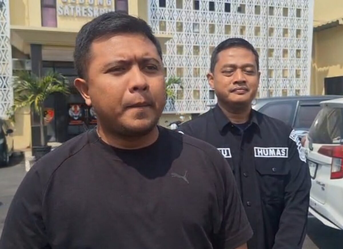 Kasatreskrim Polres Pemalang AKP M Wildan Rela meminta masyarakat untuk tidak berspekulasi terkait kematian Ahmad Al Fian (14) siswa baru SMP N 4 Randudongkal yang diduga menjadi korban perundungan yang berujung meninggal dunia beberapa hari kemudian, Selasa (4/8/26).