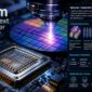 Industri semikonduktor terkemuka dunia menghadapi tantangan berat untuk memproduksi 1 nm yang diprediksi baru akan tersedia paling cepat di 2028 mendatang. Foto : Ilustrasi AI