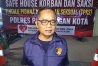 Kasatreskrim AKP Setiyanto mengatakan berkas perkara P21 kasus dugaan kekerasan seksual pimpinan Padepokan Padang Ati akn dilimpahkan ke Kejari Pekalongan, Minggu (9/8/26).