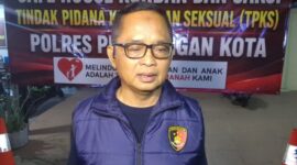 Kasatreskrim AKP Setiyanto mengatakan berkas perkara P21 kasus dugaan kekerasan seksual pimpinan Padepokan Padang Ati akn dilimpahkan ke Kejari Pekalongan, Minggu (9/8/26).