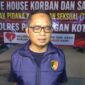 Kasatreskrim AKP Setiyanto mengatakan berkas perkara P21 kasus dugaan kekerasan seksual pimpinan Padepokan Padang Ati akn dilimpahkan ke Kejari Pekalongan, Minggu (9/8/26).