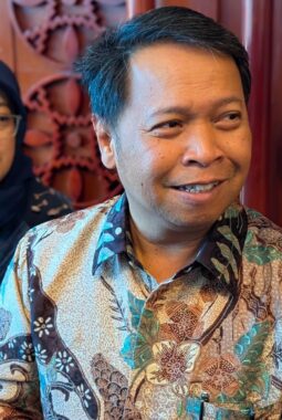 Ironi Pangan Jateng: Jadi Produsen, Tapi Komoditas Keluar Daerah dan Masuk Lagi dengan Harga Lebih Mahal