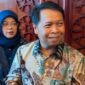 Kepala BI Jawa Tengah Mohamad Noor Nugroho mengakui investasi di wilayah kerjanya melambat pada Triwulan II sebesar 8,84 persen dibanding sebelumnya, Kamis (13/8/26).