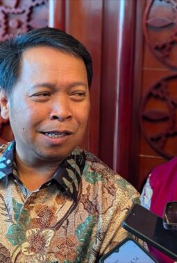 Inflasi Jateng Turun Jadi 2,6 Persen, BI Masih Waspadai Cabai hingga Bawang