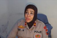 Kapolsek Pekalongan Timur Kompol Tri Handayani memastikan bakal memantau langsung perkembangan kasus dugaan perundungan di SMP Negeri 6 yang menyebabkan korban dirawat di RSUD Bendan guna mencegah aksi balas dendam antar kelompok di sekolah, Jumat (14/8/26).