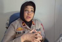Kapolsek Pekalongan Timur Kompol Tri Handayani memastikan polisi akan memberikan pendampingan dari dua sisi mulai dari psikologis hingga keamanan seperti yang dikhawatirkan orang tua F, Jumat (14/8/26).
