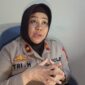 Kapolsek Pekalongan Timur Kompol Tri Handayani memastikan polisi akan memberikan pendampingan dari dua sisi mulai dari psikologis hingga keamanan seperti yang dikhawatirkan orang tua F, Jumat (14/8/26).