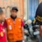 Petugas Dishub Kota Pekalongan memintai klarifikasi kepada jukir resmi yang pada saat kejadian digantikan terduga pelaku aksi premanisme, Jumat (14/8/26).