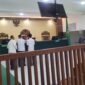 Sidang praperadilan perkara yang menyeret pimpinan Padepokan Padang Ati di PN Pekalongan ditunda setelah pihak polisi mengirimkan surat resmi ke hakim, Selasa (18/8/29).
