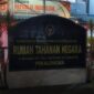 Empat pejabat PDAM masih menjalani tahanan di Rutan Pekalongan, Sabtu (22/8/26).