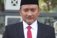 Ketua DPC Partai Gerindra Kabupaten Pekalongan, Catur Andriansah, buka suara soal pernyataan Ketua Umum Projo Budi Arie Setiadi yang menyinggung kemungkinan perubahan politik terjadi lebih cepat dari 2029, Rabu  (26/6/26). Foto : Istimewa