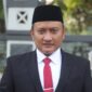 Ketua DPC Partai Gerindra Kabupaten Pekalongan, Catur Andriansah, buka suara soal pernyataan Ketua Umum Projo Budi Arie Setiadi yang menyinggung kemungkinan perubahan politik terjadi lebih cepat dari 2029, Rabu  (26/6/26). Foto : Istimewa