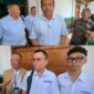 Pernyataan resmi kuasa hukum dari termohon dan pemohon usai sidang perdana praperadilan perkara dugaan kekerasan seksual yang menyeret pimpinan Padepokan Padang Ati yang berlangsung di PN Pekalongan, Rabu (26/8/26).