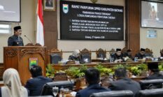 Industri di Batang Tak Boleh Ganggu Air Petani, Pemkab Klaim Sudah Hitung Kebutuhannya