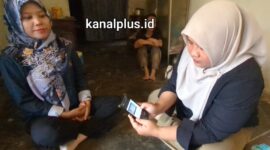 Operator DTSEN Desa Kayugeritan Neli Setyoningsih mengungkap pasca kasus pasangan lansia Dayat dan Darmi mencuat banyak korban lainnya bermunculan, Senin (31/8/26).