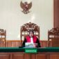 Lanjutan praperadilan AHF masuk ke agenda sidang kesimpulan yang dianggap telah dibacakan, Senin (31/8/26).