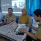 Dinsos Kabupaten Pekalongan mencatat sebanyak 10.870 data warga masuk dalam proses pemutakhiran, dengan 250 di antaranya terindikasi terkait judi online, Senin (31/8/26).