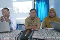 Kepala Dinsos Kabupaten Pekalongan Supriyatno mengingatkan masyarakat agar bijak menjaga identitas kependudukan dengan benar lantaran kasus lansia Dayat dan Darmi berdampak kepada kehidupan sosial, Senin (31/8/26).
