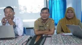 Kepala Dinsos Kabupaten Pekalongan Supriyatno mengingatkan masyarakat agar bijak menjaga identitas kependudukan dengan benar lantaran kasus lansia Dayat dan Darmi berdampak kepada kehidupan sosial, Senin (31/8/26).