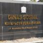 Kantor Dinas Sosial Kabupaten Pekalongan