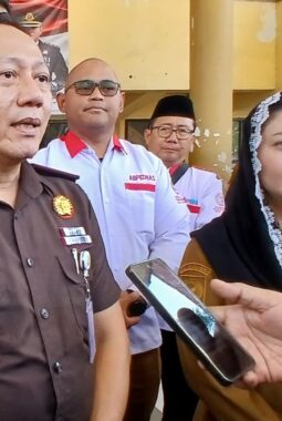 Kajari Brebes Buka Akses Laporan Penyalahgunaan Dana Desa, BPD Diminta Aktif Mengawasi